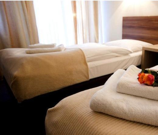 Adria Bed & Breakfast Myślibórz Cameră foto